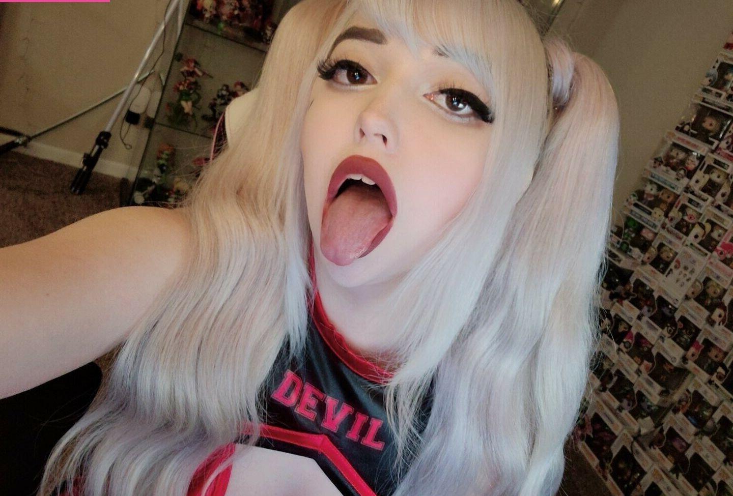 18P Darcy Nycole nude
