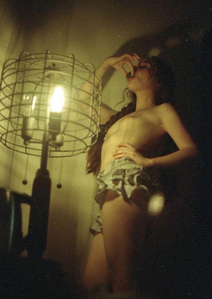 25P Eden Rose Tijerina nude