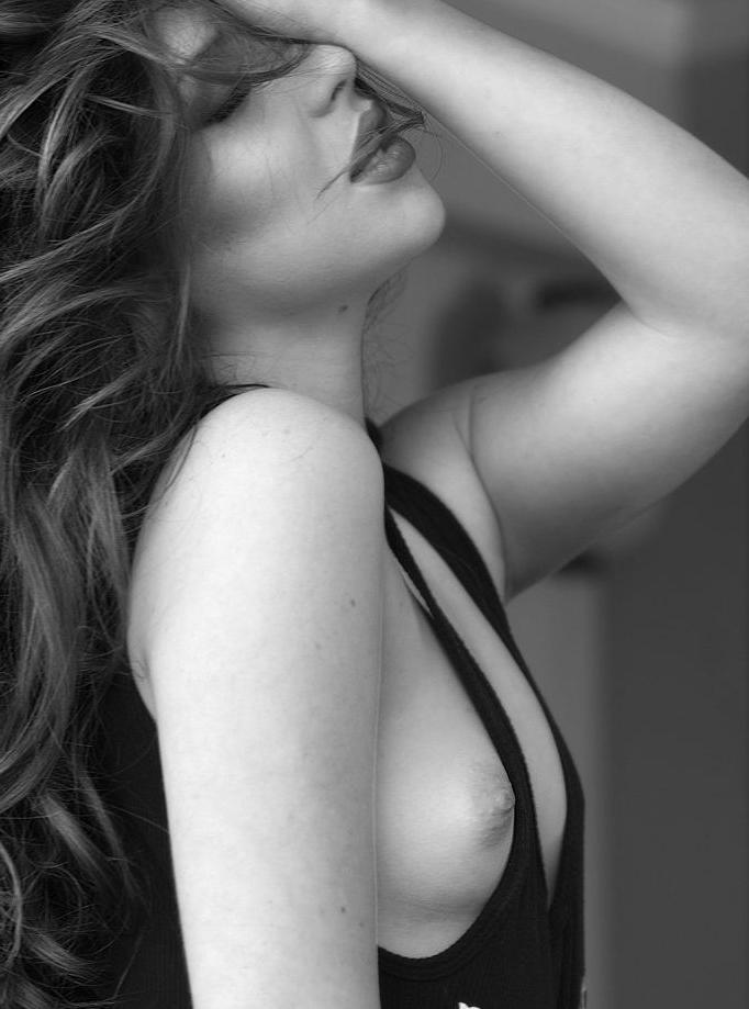 25P Eden Rose Tijerina nude