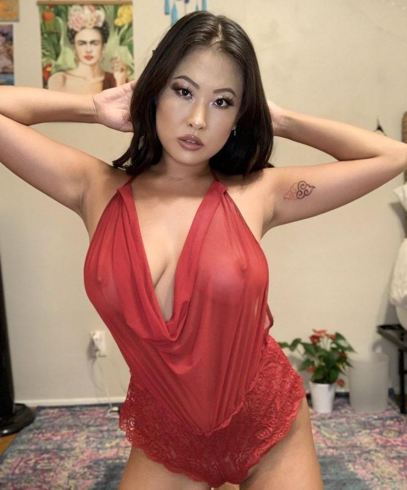25P Discodisiac nude