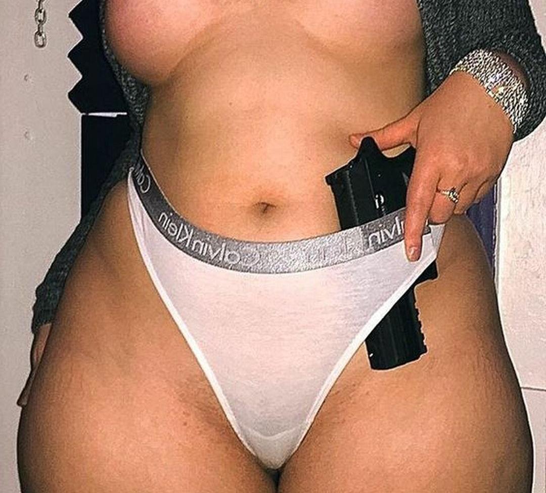 25P Sadgalbri nude