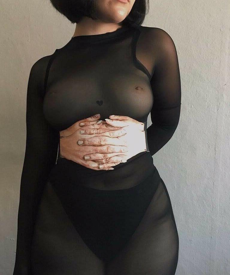 25P Sadgalbri nude