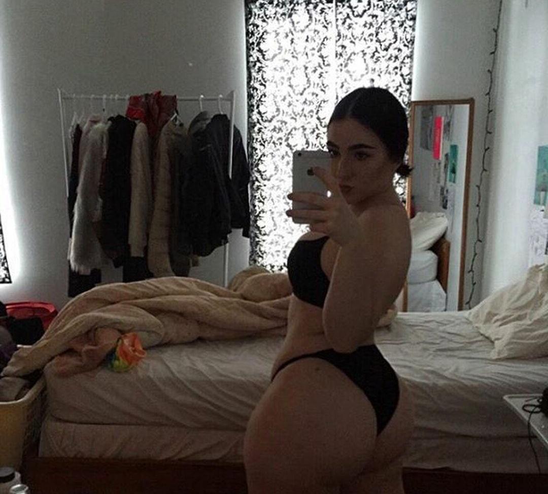 25P Sadgalbri nude