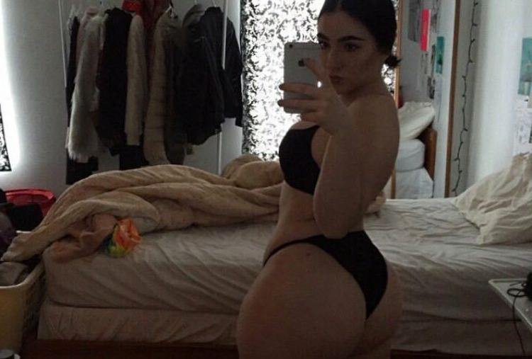 25P Sadgalbri nude