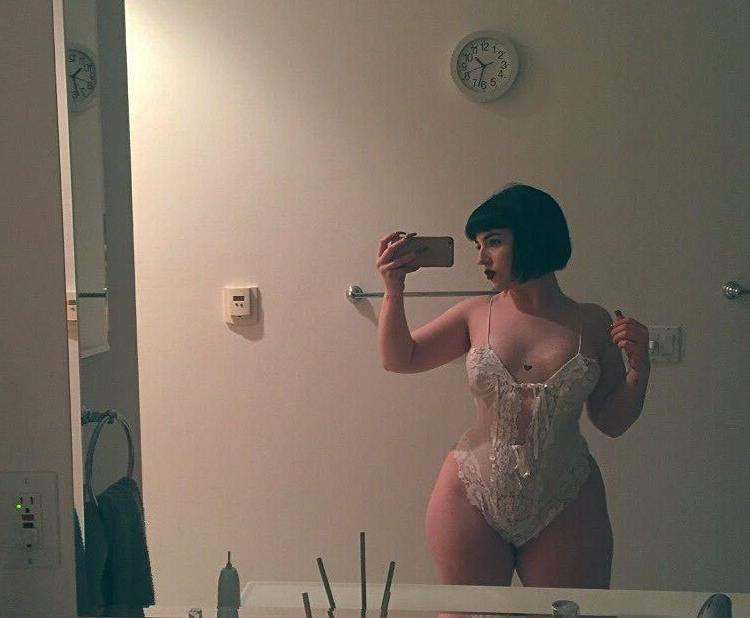25P Sadgalbri nude