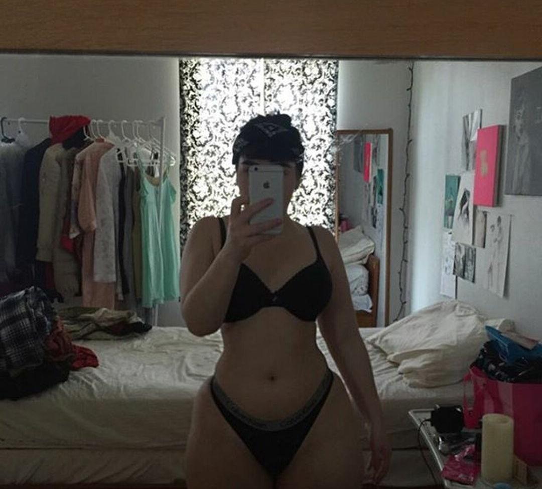 25P Sadgalbri nude