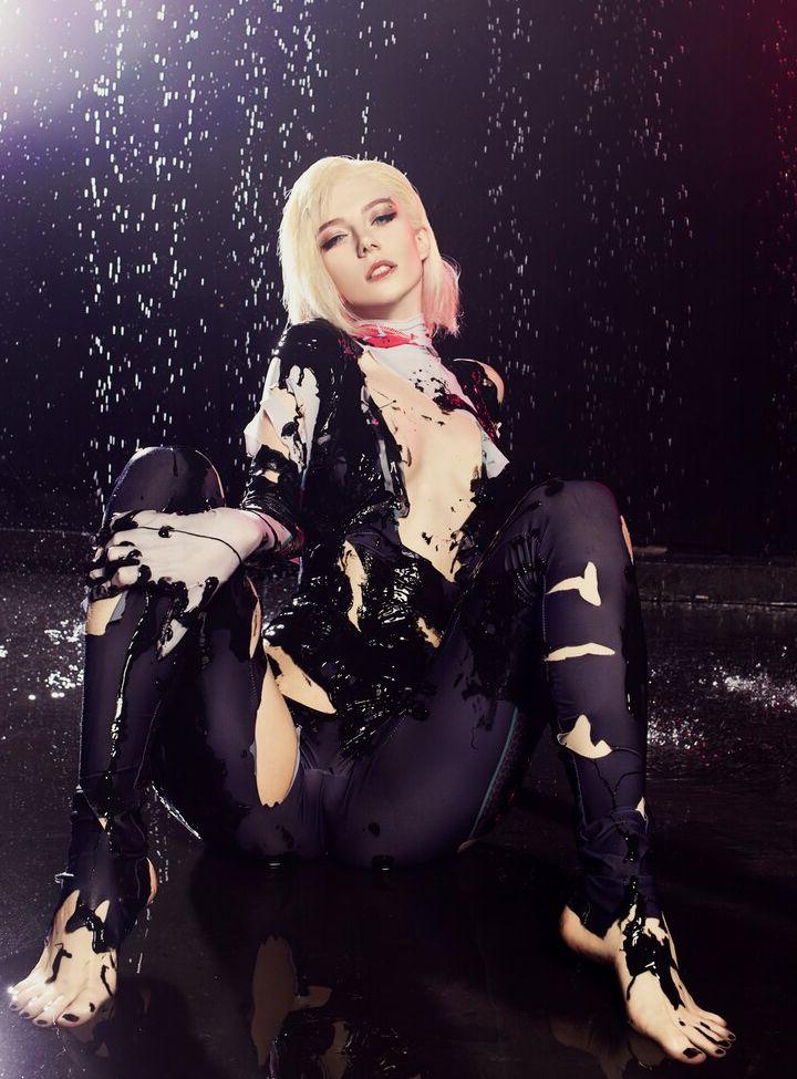 25P Miakanayuri nude