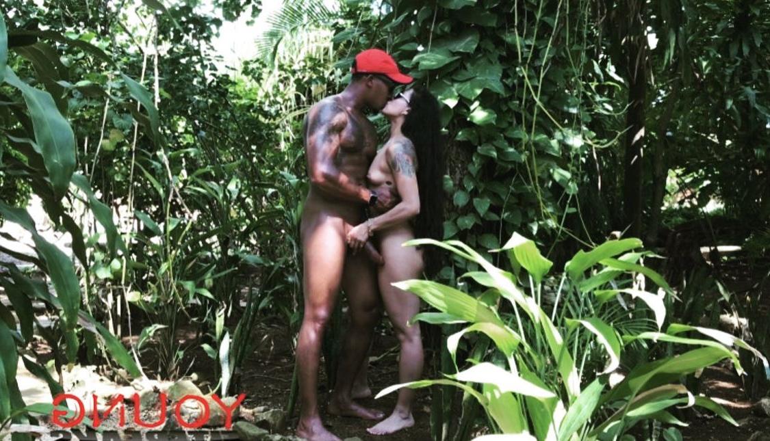 25P YoungFitFreaks nude