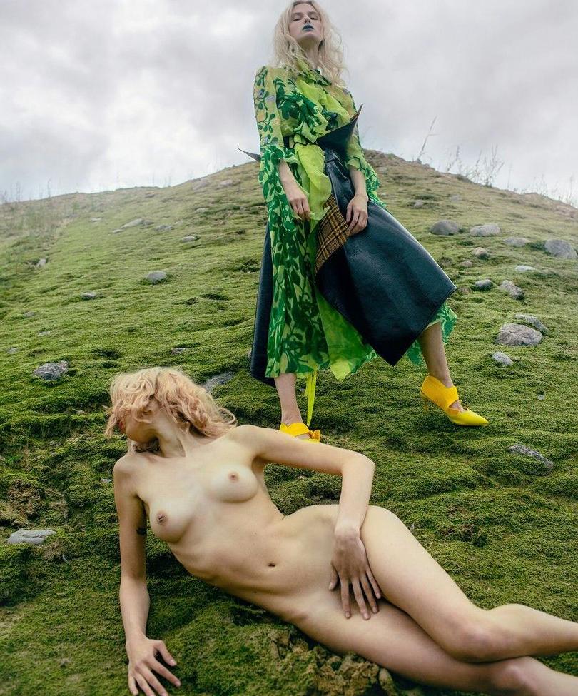 25P Veta Peresedova nude