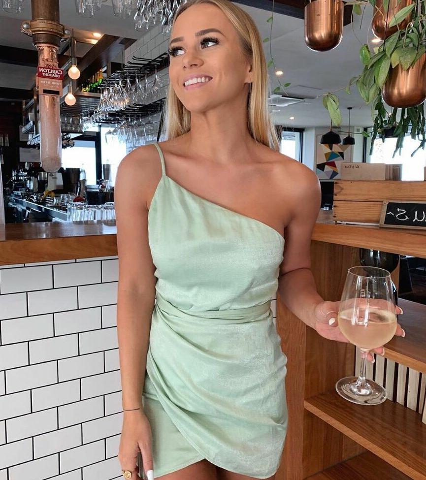 25P Lauren Wheatley nude