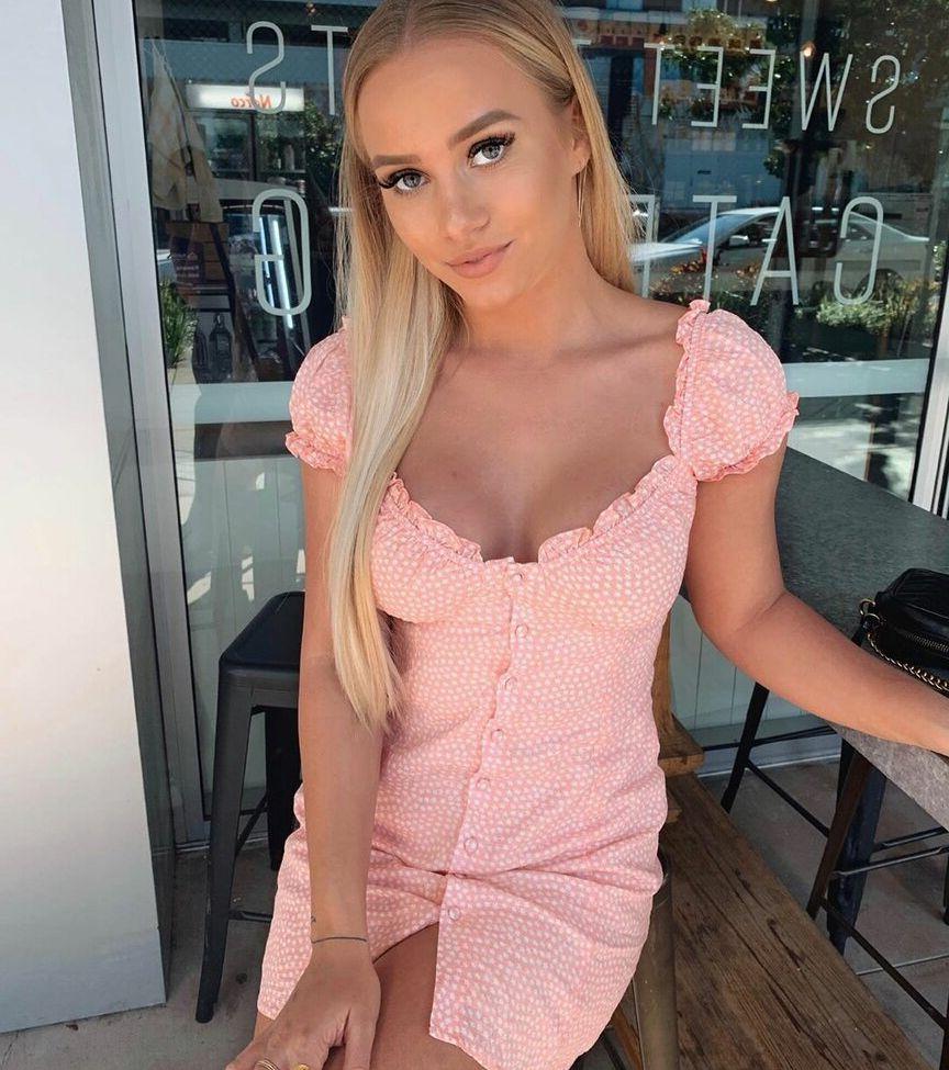 25P Lauren Wheatley nude