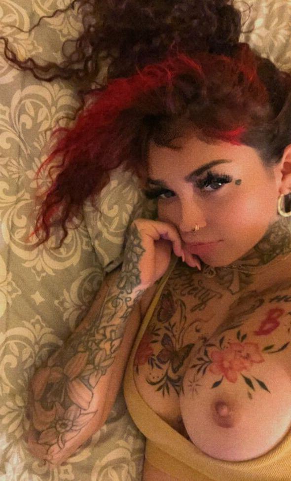 5P Supersoaker_69 nude