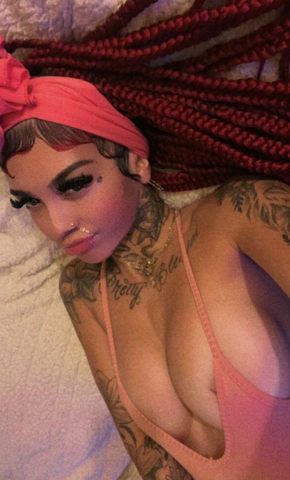 5P Supersoaker_69 nude