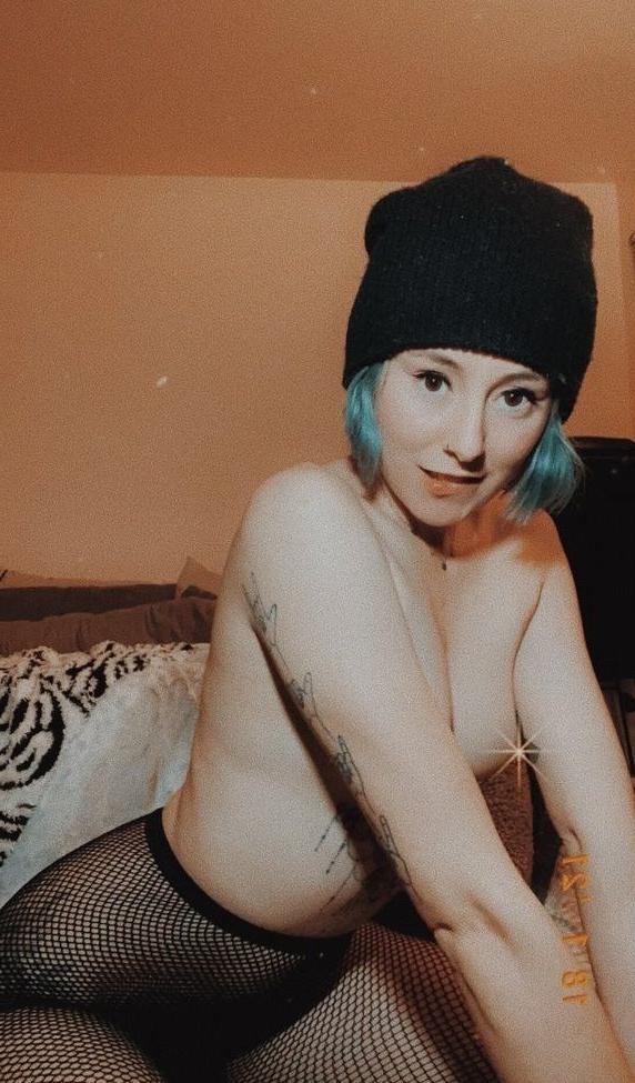 25P Mrs Meeseeks nude