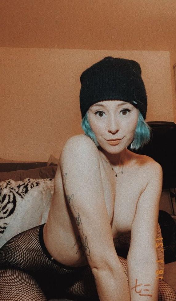 25P Mrs Meeseeks nude