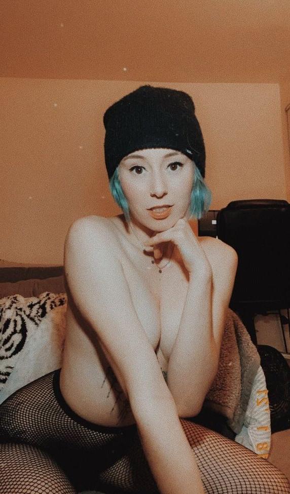 25P Mrs Meeseeks nude