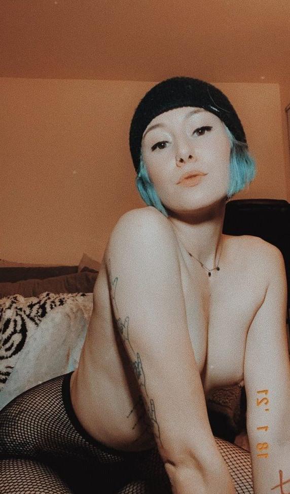 25P Mrs Meeseeks nude