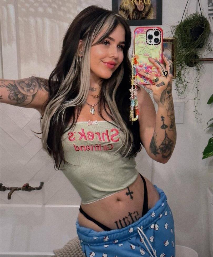 25P Craysounds nude