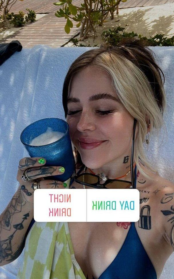 25P Craysounds nude