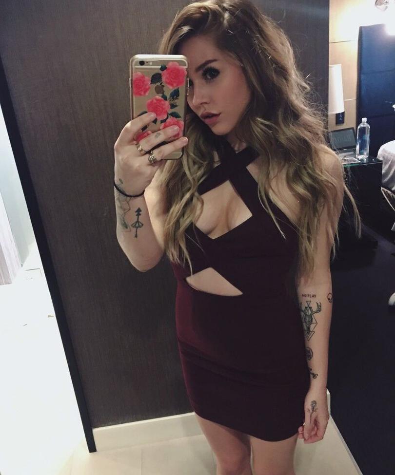 25P Craysounds nude