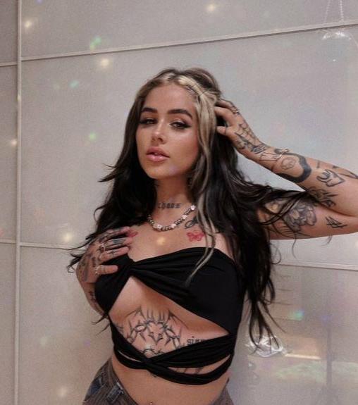 25P Craysounds nude