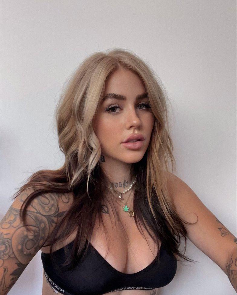 25P Craysounds nude