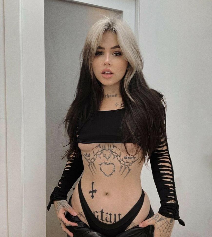 25P Craysounds nude