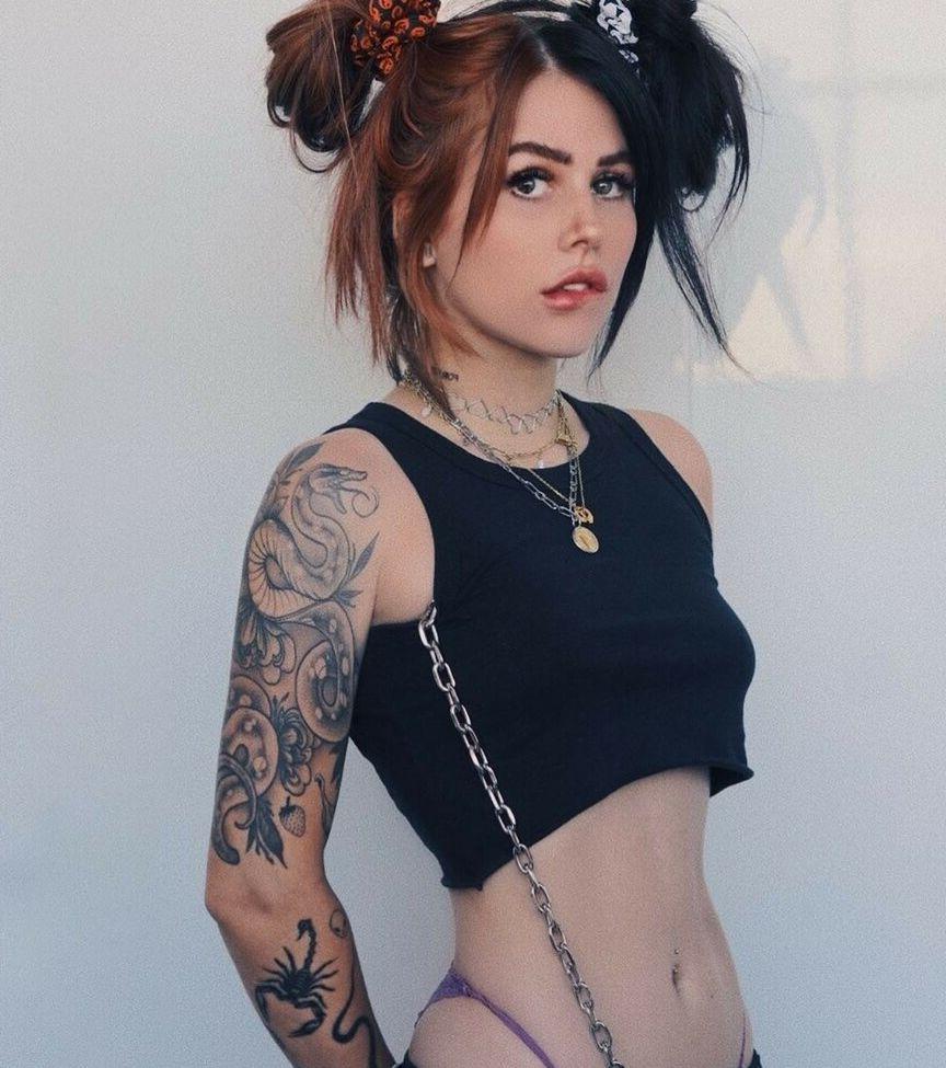 25P Craysounds nude