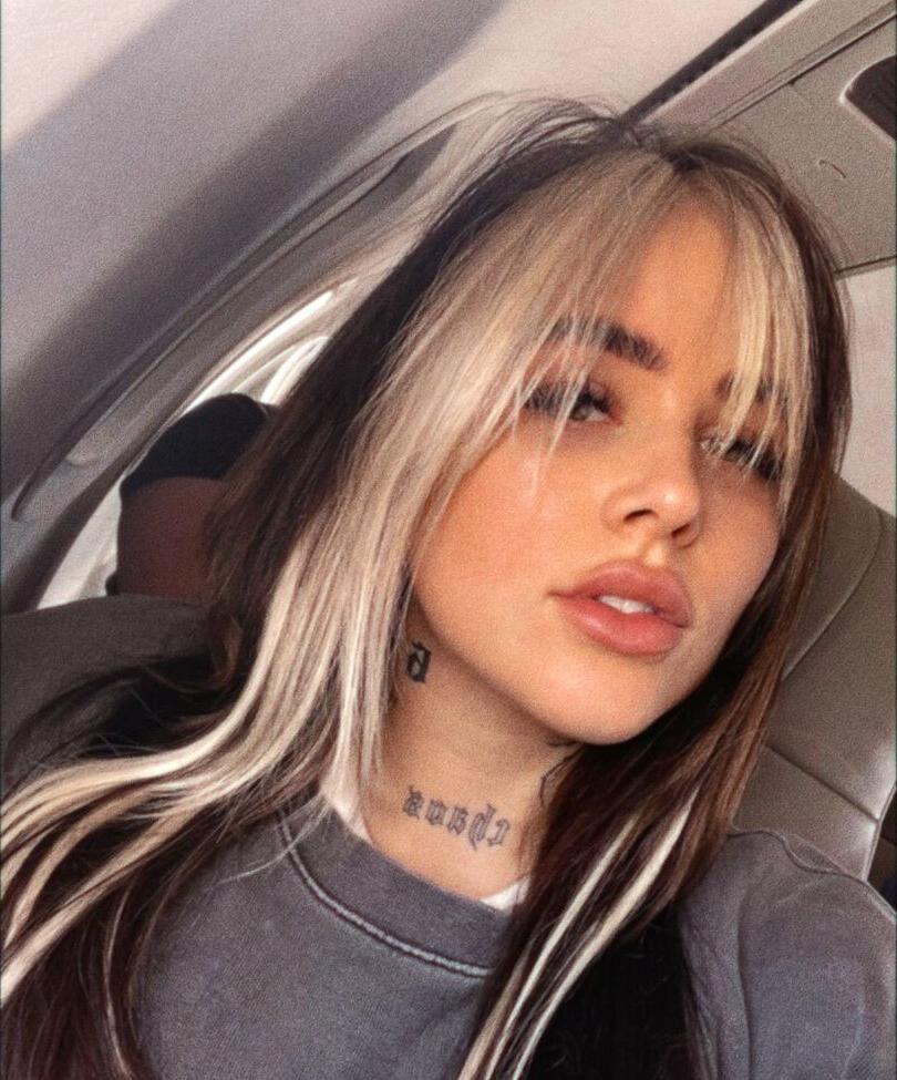 25P Craysounds nude