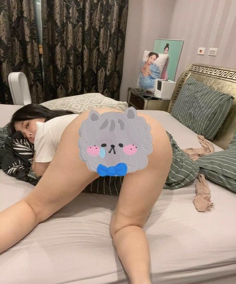 25P Mandi 香菱 nude