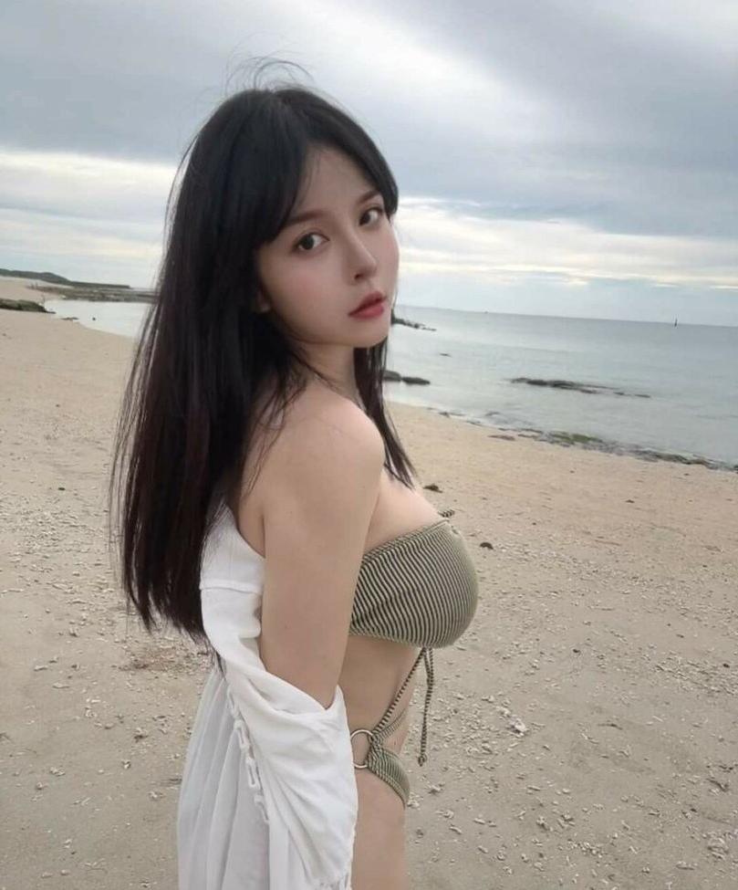 25P Mandi 香菱 nude