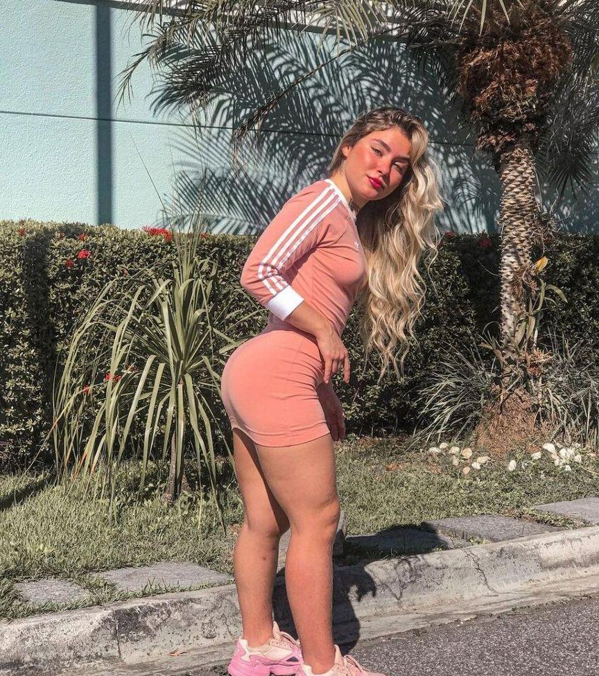7P Yasmin Afonso nude