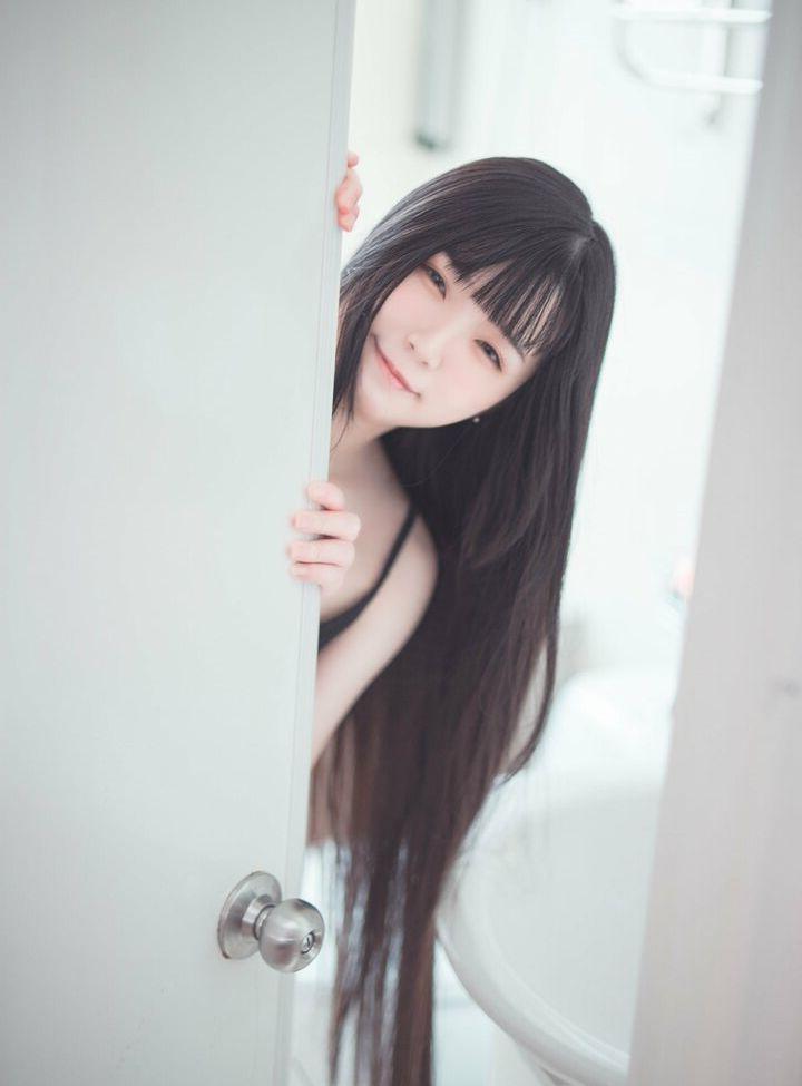 25P 落落Raku nude