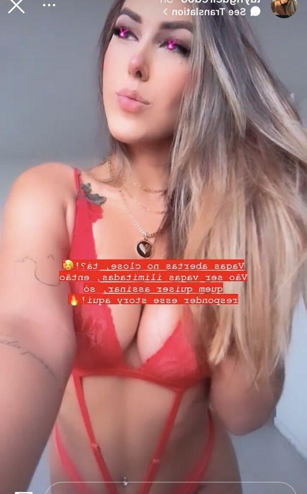 4P Tay Figueiredo nude