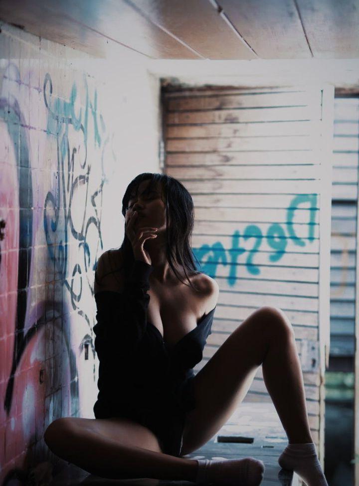 21P Siskaeee nude