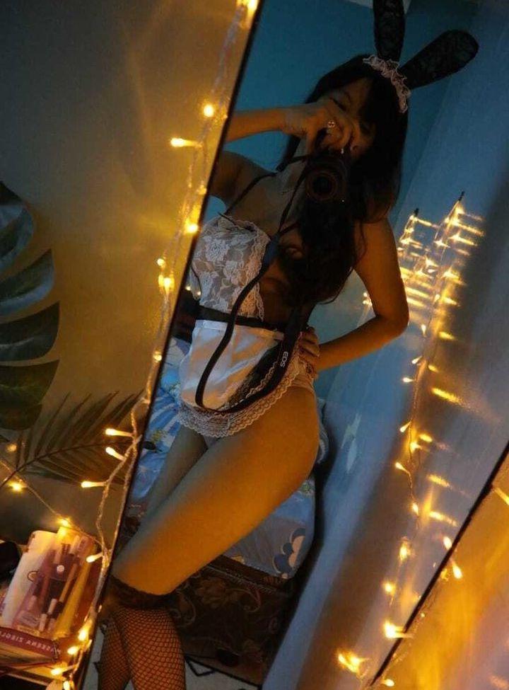 21P Siskaeee nude