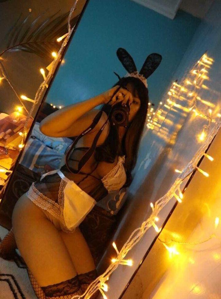 21P Siskaeee nude