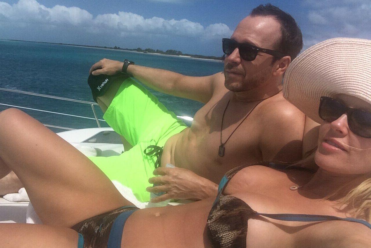 25P Jenny McCarthy nude