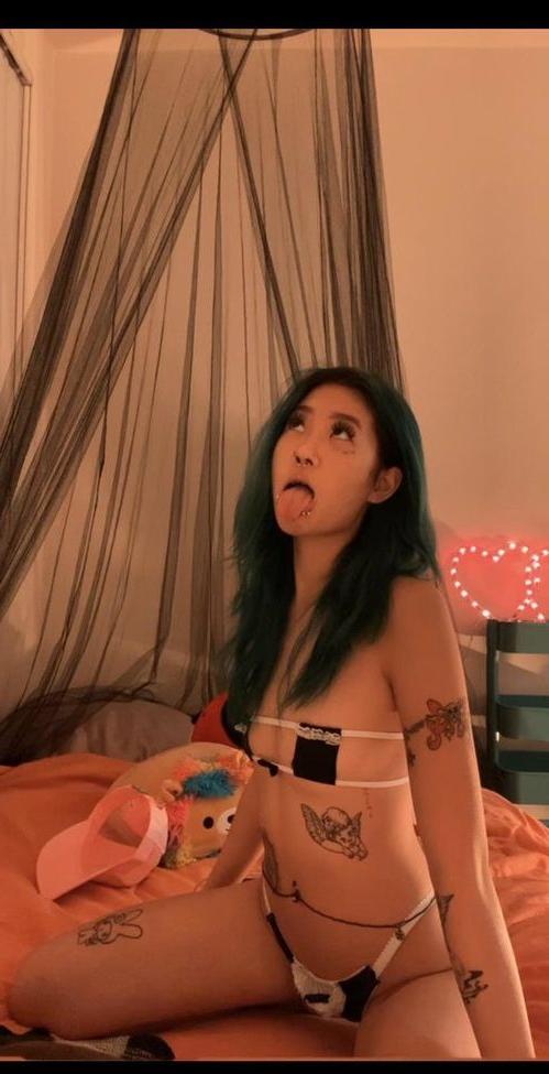 12P Xxzol nude