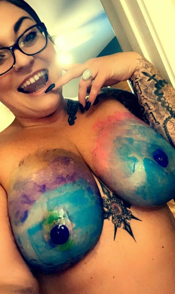 25P Andrea Zendejas nude