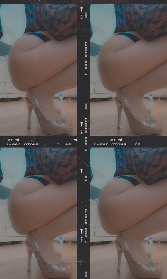 25P Rosebabey nude