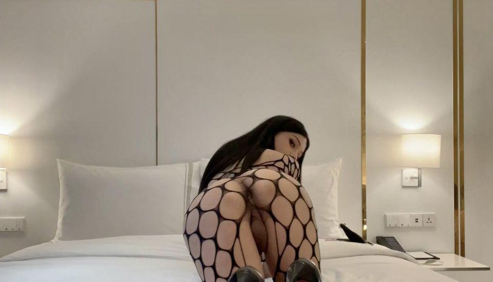 5P Adoresosweet nude