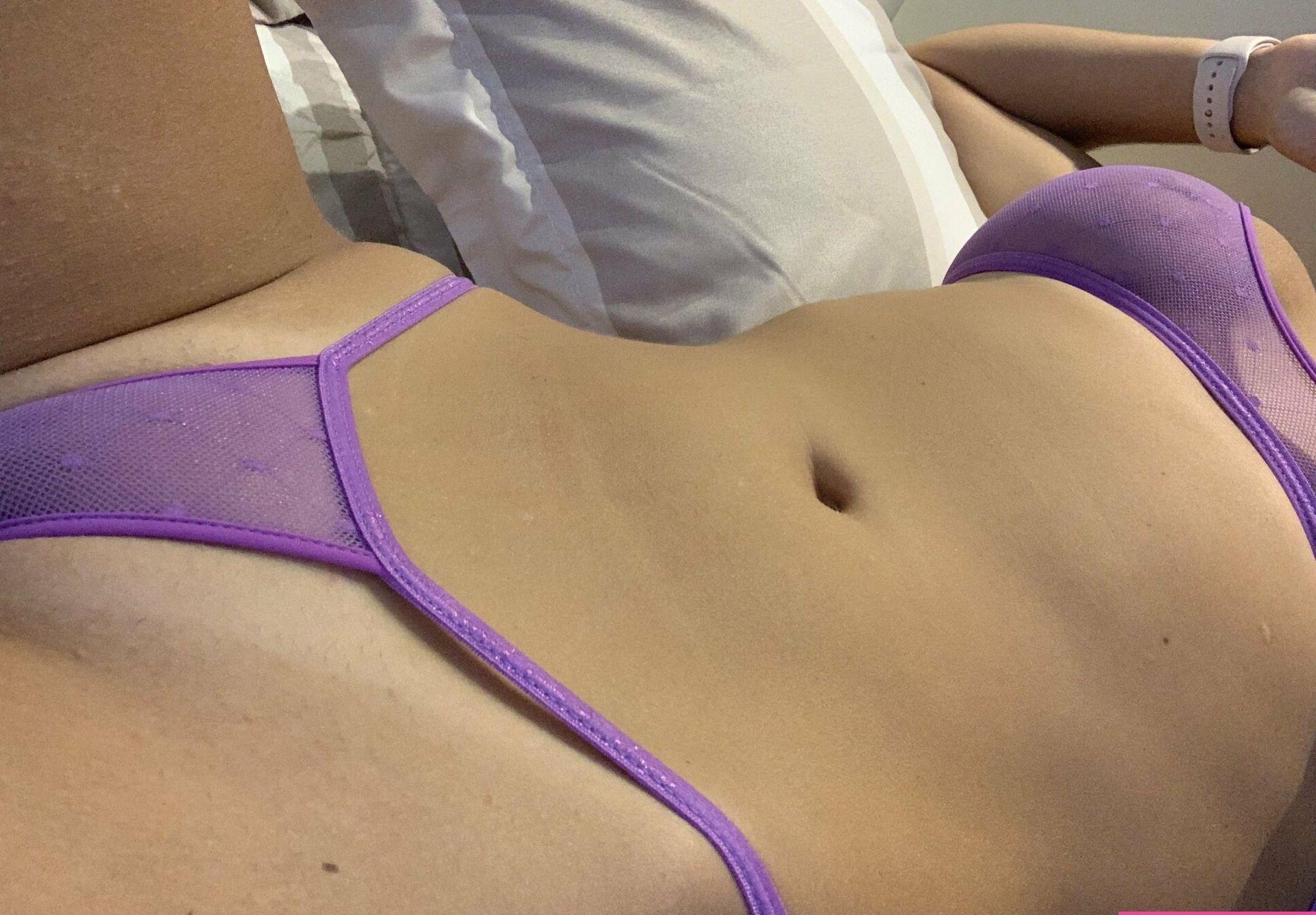 24P Stefya nude