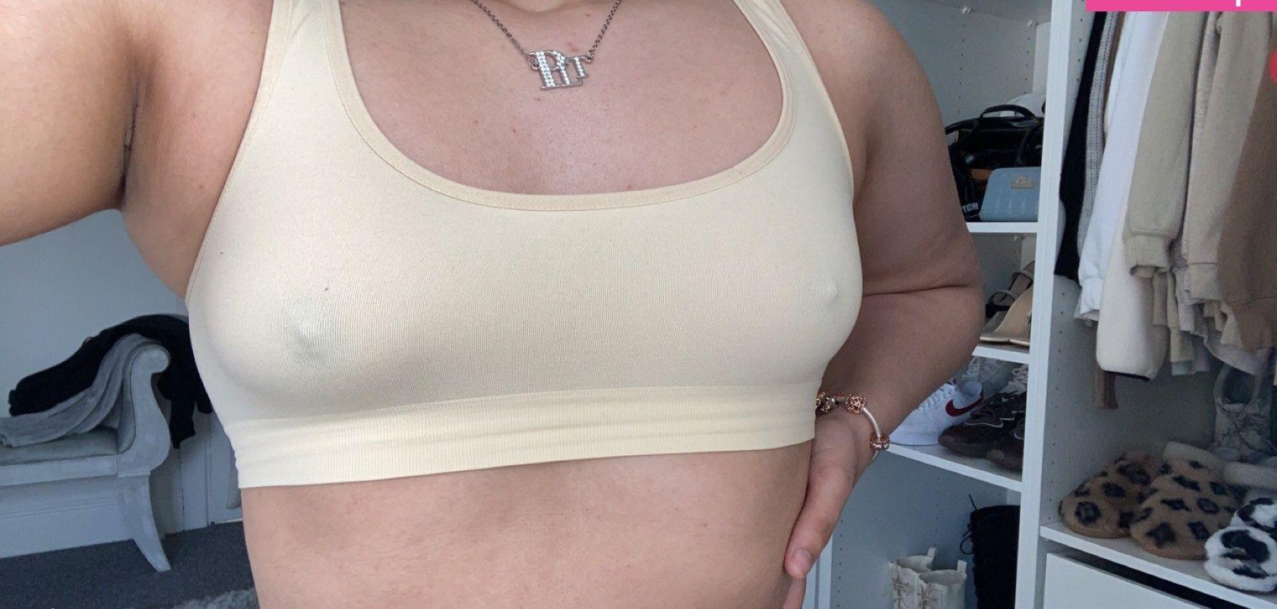 25P Mel Farahmand nude
