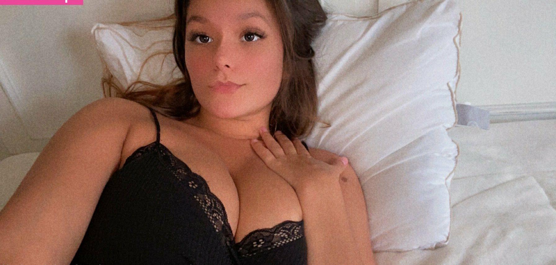 25P Hailey.baby nude