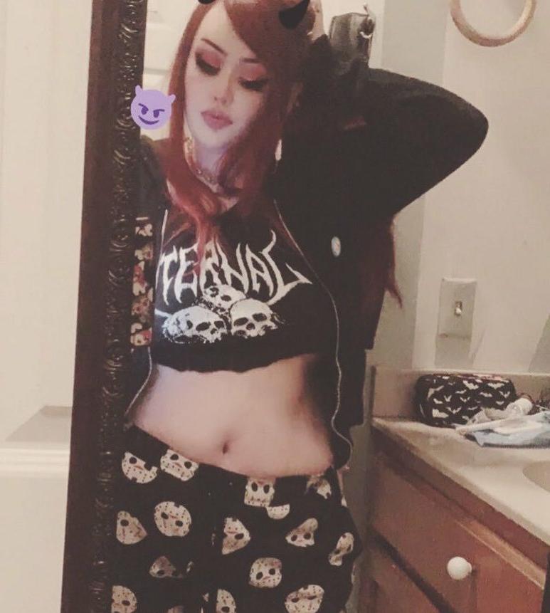 19P Cherrygrave666 nude
