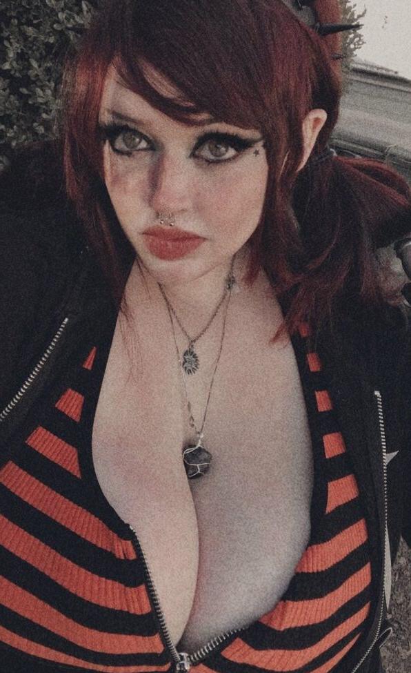 19P Cherrygrave666 nude
