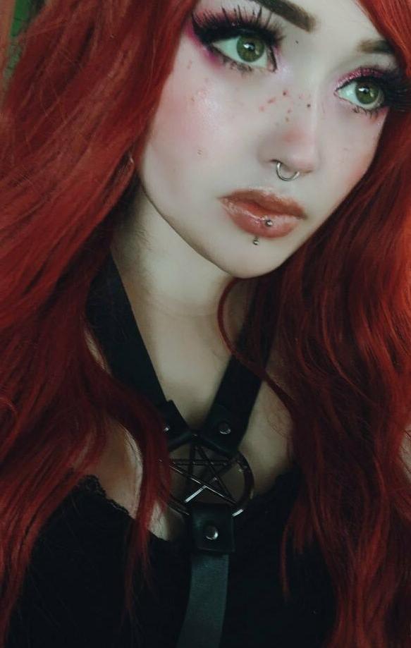 19P Cherrygrave666 nude
