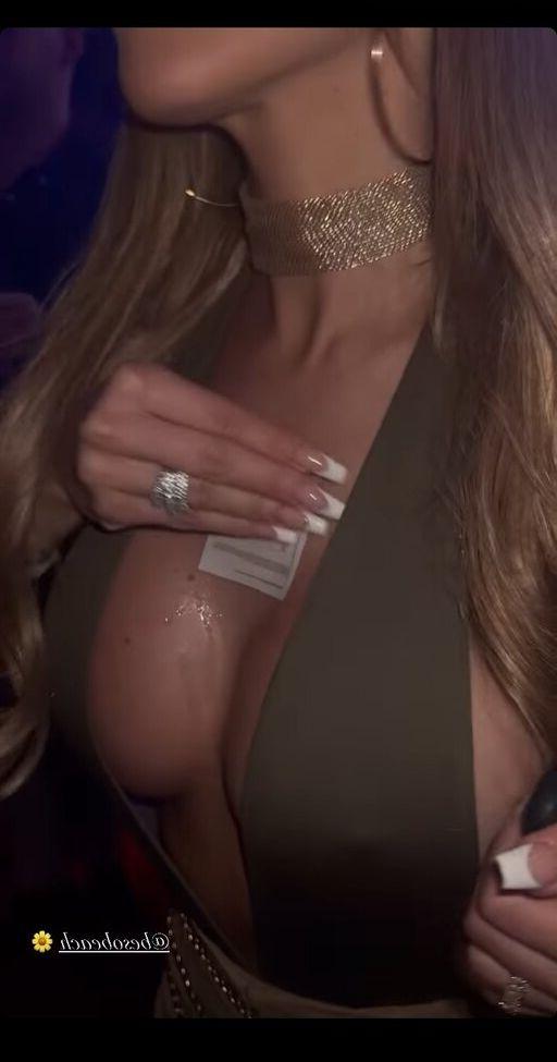 22P Oriana Marzoli nude