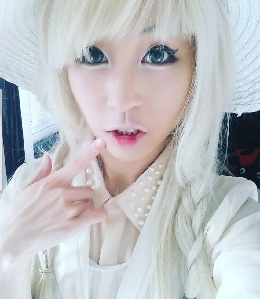 12P Nyancifer nude